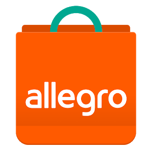 Znajdziesz nas na Allegro!