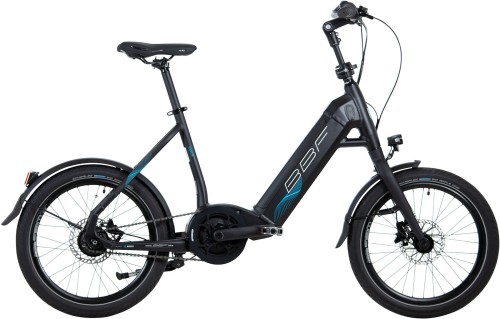 Przejdź do produktu Rower elektryczny BBF "Dallas3.0" BOSCH 8-biegowy