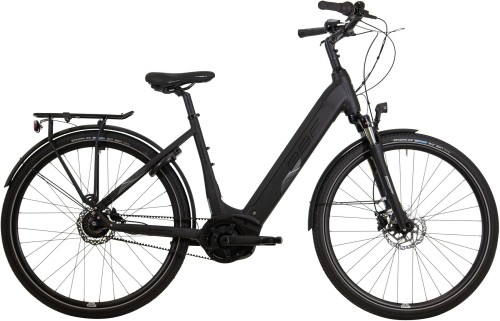Przejdź do produktu Rower elektryczny BBF "Bern2.0 Power" BOSCH damski 8-biegowy