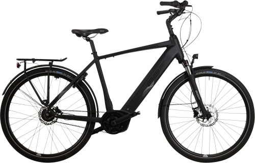 Przejdź do produktu Rower elektryczny BBF "Bern2.0 Power" BOSCH męski 8-biegowy
