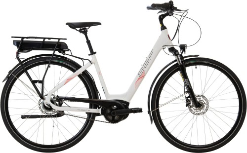 Przejdź do produktu Rower elektryczny  BBF "Genf1.1" BOSCH damski 8-biegowy