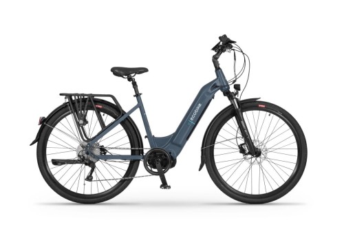 Przejdź do produktu Rower elektryczny Ecobike D1 Trekking