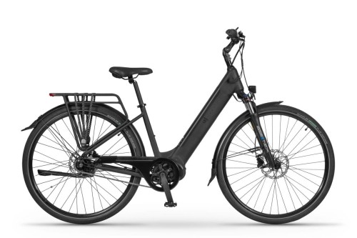 Przejdź do produktu Rower elektryczny Ecobike LX