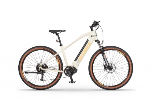 Przejdź do produktu Rower elektryczny Ecobike SX 300 Sandstorm