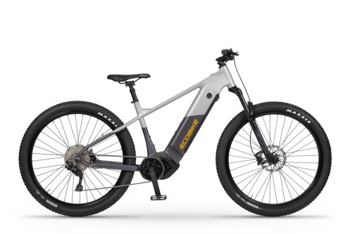 Przejdź do produktu Rower elektryczny Ecobike Mauler