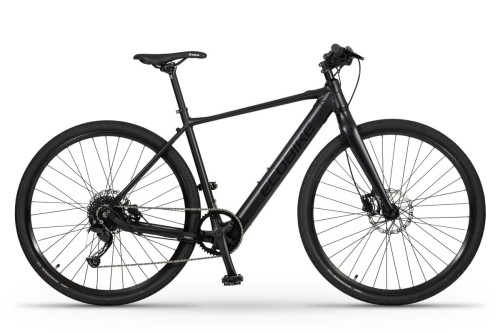Przejdź do produktu Lekki rower elektryczny fitness Ecobike Urban