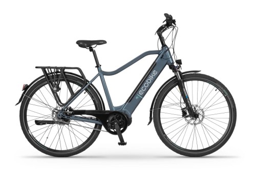 Przejdź do produktu Rower elektryczny Ecobike MX 23"