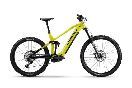 Przejdź do produktu Haibike ALLMTN 6 MTB Fully nebular lime/black 2025