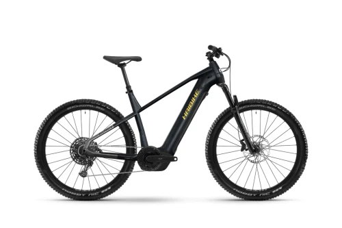 Przejdź do produktu Haibike ALLTRACK 10 29 MTB Hardtail blue/titan/yellow 2025