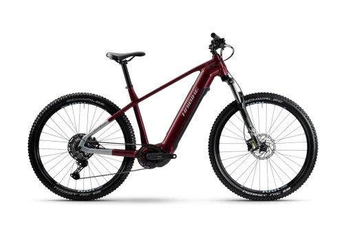 Przejdź do produktu Haibike ALLTRACK 5 29 High dark tuscan/teal 2025