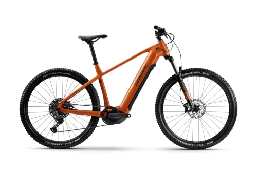 Przejdź do produktu Haibike ALLTRACK 6 29 High papaya/titan - gloss 2025