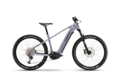 Przejdź do produktu Haibike ALLTRACK 7 27.5 High lavender/black 2025