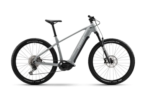 Przejdź do produktu Haibike ALLTRACK 7 29 High urban grey/white 2025