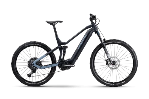 Przejdź do produktu Haibike ALLTRAIL 3 MTB Fully ocean black/blue 41 2025