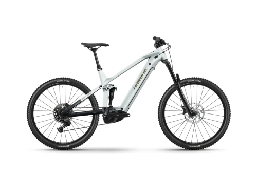 Przejdź do produktu Haibike ALLTRAIL 8 27.5 MTB Fully white/blue/gold 40 2025
