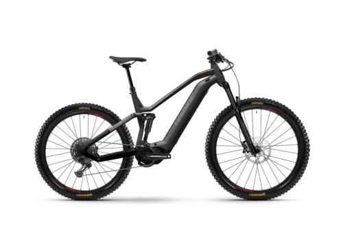 Przejdź do produktu Haibike ALLMTN 2 MTB Fully pebble/black/red 2025