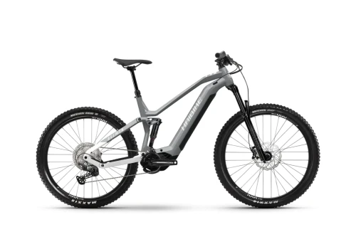 Przejdź do produktu Haibike ALLMTN 3 MTB Fully silver surf/white 2025