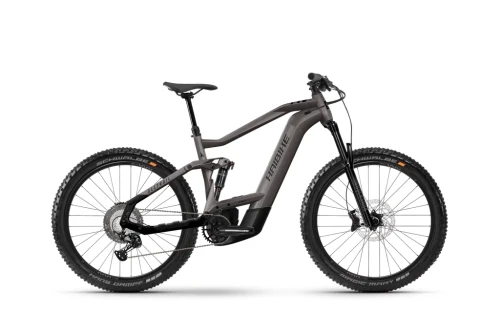 Przejdź do produktu Haibike ALLTRAIL 10 27.5 MTB Fully pebble grey/black - gloss 2024