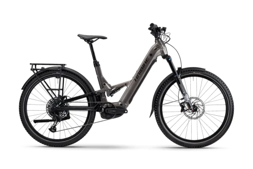 Przejdź do produktu Haibike ADVENTR 10 Low Low met.sand/black 2025