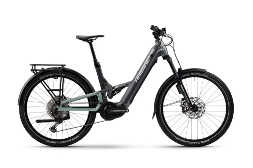 Przejdź do produktu Haibike ADVENTR 11 ABS Low Low anthracite/acacia 2025
