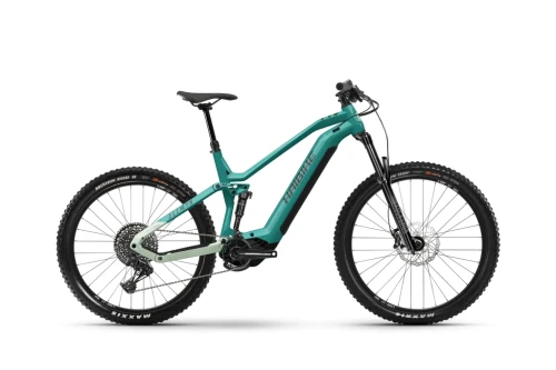 Przejdź do produktu Haibike AllMtn 2 MTB Fully GLOSS_AQUA_GREEN_BLK 2023