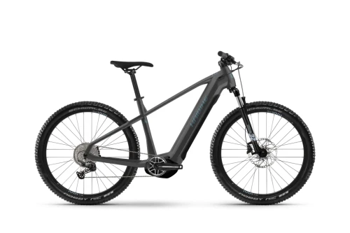 Przejdź do produktu Haibike AllTrack 5 27.5 High anthracite/slate - gloss 2024