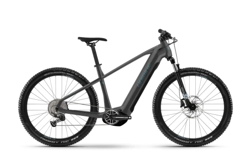 Przejdź do produktu Haibike AllTrack 5 29 High anthracite/slate - gloss 45 2024