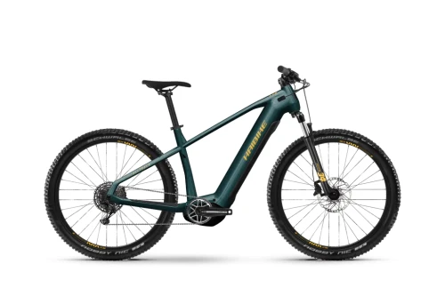 Przejdź do produktu Haibike ALLTRACK 6 27.5 High ocean/orange/black 40 2024