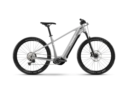 Przejdź do produktu Haibike ALLTRACK 7 27.5 High urban grey/white 2024