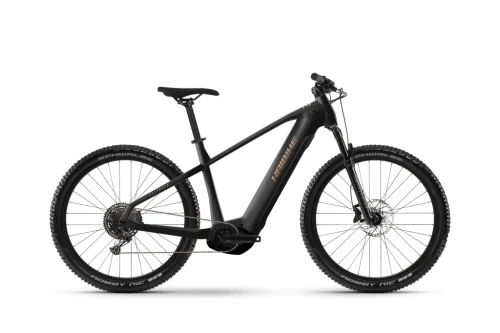 Przejdź do produktu Haibike ALLTRACK 8.5 29 High black/bronze - matt 2024