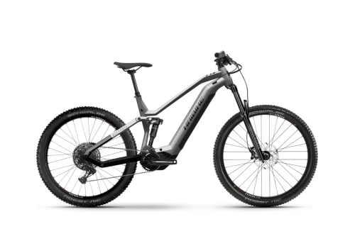 Przejdź do produktu Haibike ALLTRAIL 7 MTB Fully platinum/black - gloss 2024