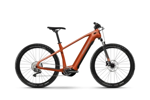 Przejdź do produktu Haibike AllTrack 6 27.5 High papaya/titan - gloss 2023