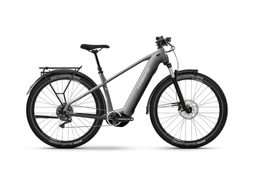 Przejdź do produktu Haibike Trekking 7 - High High urban grey/white 2024