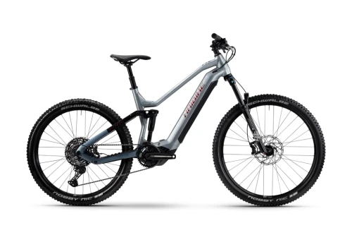 Przejdź do produktu Haibike ALLTRAIL 5 MTB Fully dusty/blue/black/red 2025