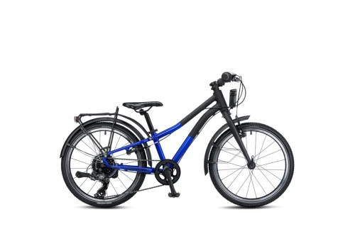 Przejdź do produktu Winora Dash 20 Jungen infinity blue/black chalk 25 2024