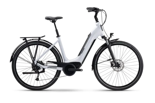 Przejdź do produktu Winora Tria X9 Low ice 2025