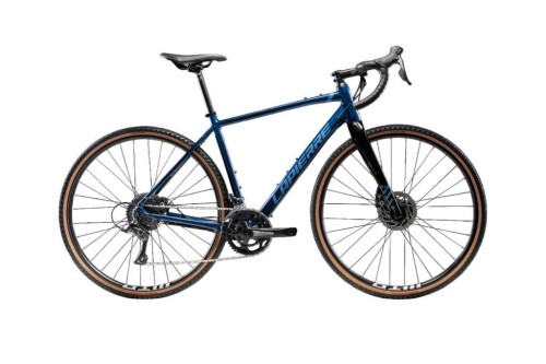 Przejdź do produktu Lapierre CROSSHILL 2.0 Gents hard blue - glossy 2025