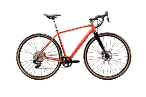 Przejdź do produktu Lapierre CROSSHILL 6.0 Gents rust - glossy 2025