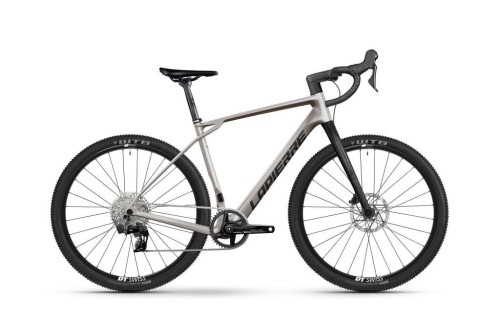 Przejdź do produktu Lapierre CROSSHILL CF 6.0 AXS Gents septembre beige - satin 2025
