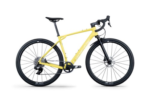 Przejdź do produktu Lapierre CROSSHILL CF 6.0 S Gents grass yellow - glossy 2025