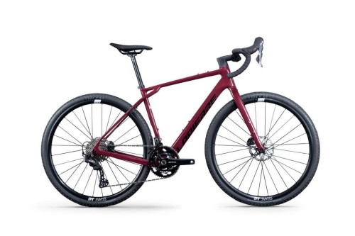 Przejdź do produktu Lapierre CROSSHILL CF 6.0 Gents strong ruby red - glossy 2025