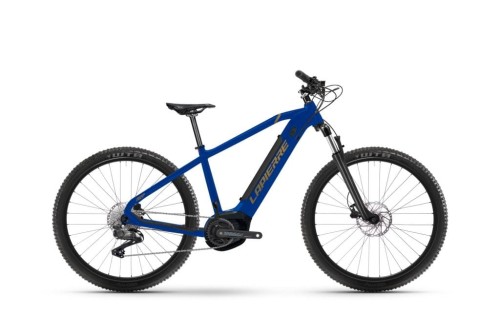 Przejdź do produktu Lapierre  OVERVOLT HT 4.5 HIGH Gents blue - glossy 2025