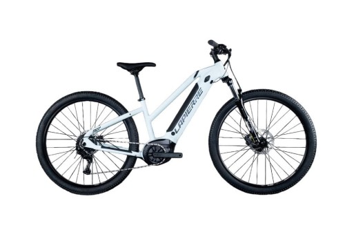 Przejdź do produktu Lapierre OVERVOLT HT 4.5 MID Mixed sky blue - mat 2025