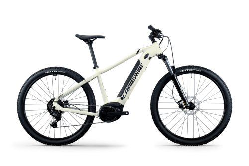 Przejdź do produktu Lapierre OVERVOLT HT 5.5 HIGH Gents sand - mat 2025