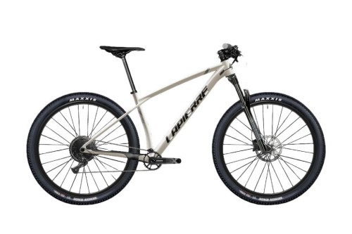 Przejdź do produktu Lapierre PRORACE 4.9 Gents sand - mat 2025