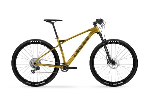 Przejdź do produktu Lapierre PRORACE CF 5.9 Gents buttercup - glossy 2025