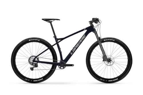 Przejdź do produktu Lapierre PRORACE CF 6.9 Gents deep blue - mat 2025