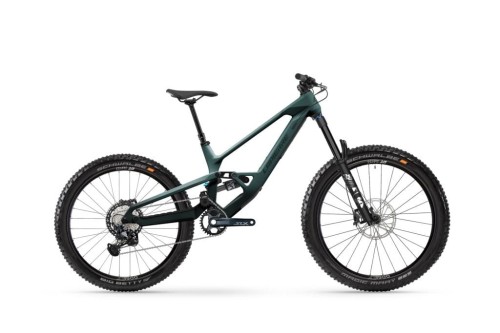 Przejdź do produktu Lapierre SPICY CF 7.9 Gents sequoia green - mat 2025
