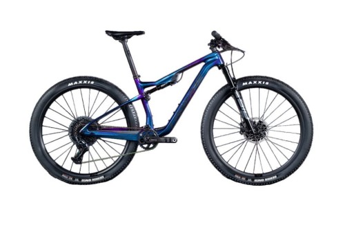 Przejdź do produktu Lapierre XR 9.9 Gents glam blue - glossy 2025