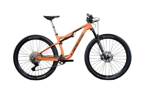 Przejdź do produktu Lapierre XRM 6.9 C1 Gents ocher - mat 2025